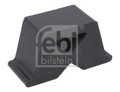 Rubber Buffer, driver cab FEBI BILSTEIN 184061