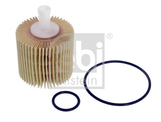 FEBI BILSTEIN 184180 Oil Filter