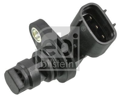 Sensor, crankshaft pulse FEBI BILSTEIN 184219