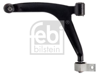 Control/Trailing Arm, wheel suspension FEBI BILSTEIN 18424