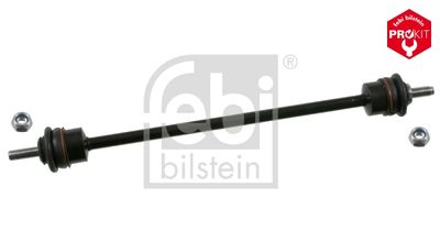 Link/Coupling Rod, stabiliser bar FEBI BILSTEIN 18427