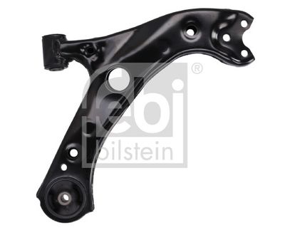 Control/Trailing Arm, wheel suspension FEBI BILSTEIN 184458