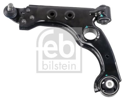 Control/Trailing Arm, wheel suspension FEBI BILSTEIN 184519