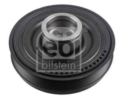 Belt Pulley, crankshaft FEBI BILSTEIN 184552