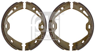 Brake Shoe Set, parking brake FEBI BILSTEIN 184553