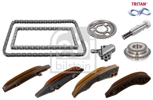 FEBI BILSTEIN 184573 Timing Chain Kit