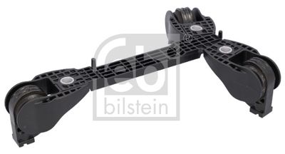 Holder, air conditioning compressor FEBI BILSTEIN 184599