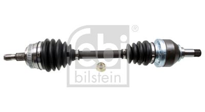 Drive Shaft FEBI BILSTEIN 184657