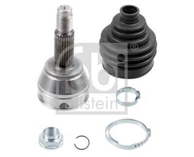 Joint Kit, drive shaft FEBI BILSTEIN 184709