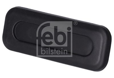 Switch, tailgate release FEBI BILSTEIN 184716