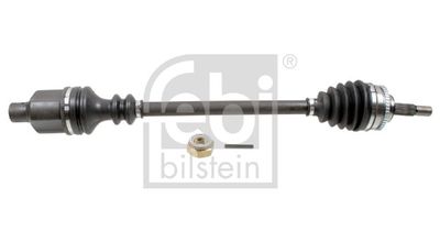 Drive Shaft FEBI BILSTEIN 184837