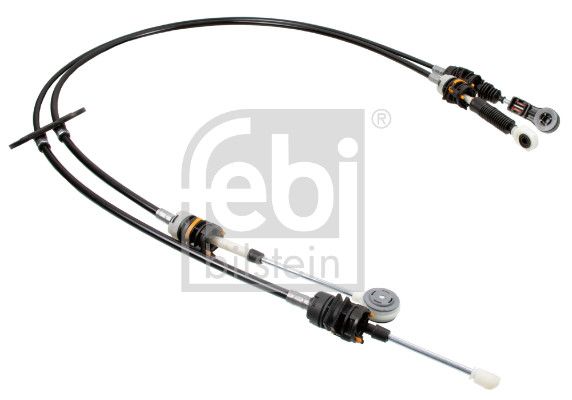 FEBI BILSTEIN 184844 Cable Pull, manual transmission