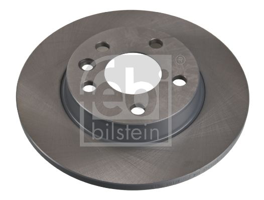 FEBI BILSTEIN 18490 Brake Disc