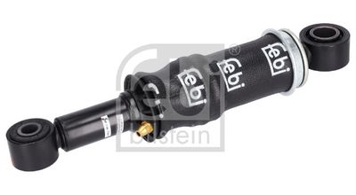 Shock Absorber, driver cab suspension FEBI BILSTEIN 184922