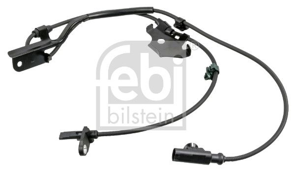 FEBI BILSTEIN 184996 Sensor, wheel speed