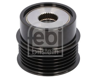 Alternator Freewheel Clutch FEBI BILSTEIN 185002