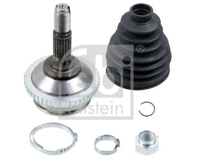 Joint Kit, drive shaft FEBI BILSTEIN 185040