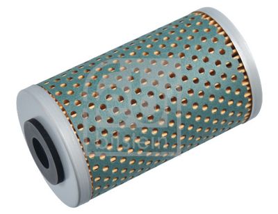 Hydraulic Filter, automatic transmission FEBI BILSTEIN 185172