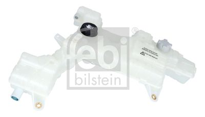 Expansion Tank, coolant FEBI BILSTEIN 185174