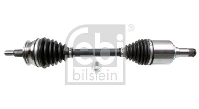 Drive Shaft FEBI BILSTEIN 185196