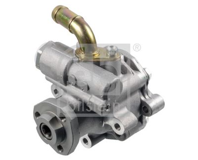 Hydraulic Pump, steering FEBI BILSTEIN 185222