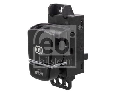 Switch, park brake actuation FEBI BILSTEIN 185361