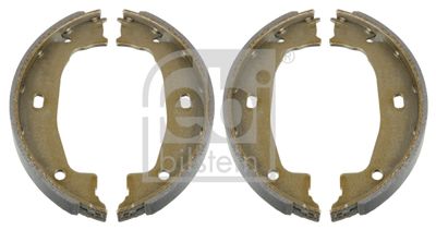 Brake Shoe Set, parking brake FEBI BILSTEIN 18536