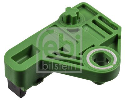 Sensor, crankshaft pulse FEBI BILSTEIN 185370