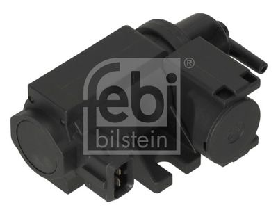 Pressure converter, turbocharger FEBI BILSTEIN 185376