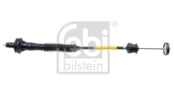 FEBI BILSTEIN 185387 Cable Pull, clutch control