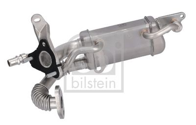 Cooler, exhaust gas recirculation FEBI BILSTEIN 185392