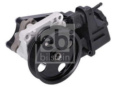 Hydraulic Pump, steering FEBI BILSTEIN 185455