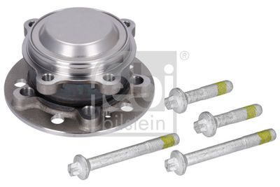 Wheel Bearing Kit FEBI BILSTEIN 185522