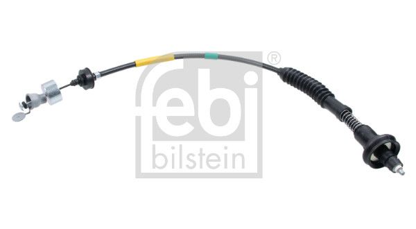 FEBI BILSTEIN 185557 Cable Pull, clutch control