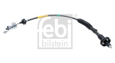 Cable Pull, clutch control FEBI BILSTEIN 185557