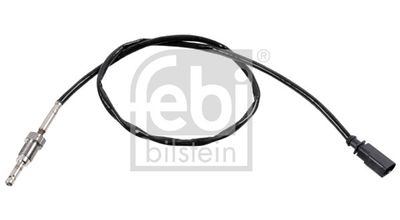 Sensor, exhaust gas temperature FEBI BILSTEIN 185592