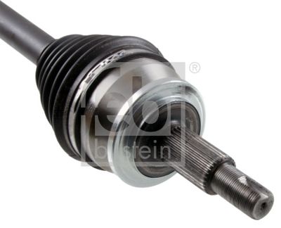 Drive Shaft FEBI BILSTEIN 185597