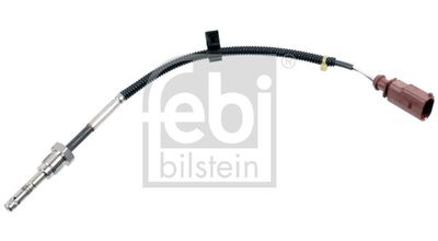 Sensor, exhaust gas temperature FEBI BILSTEIN 185624