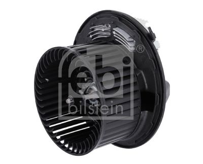 Interior Blower FEBI BILSTEIN 185625