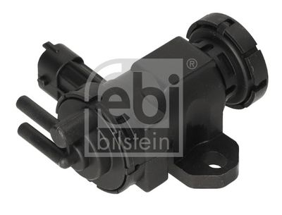 Pressure converter, turbocharger FEBI BILSTEIN 185700