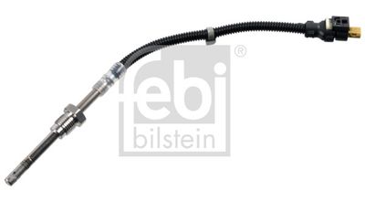 Sensor, exhaust gas temperature FEBI BILSTEIN 185742