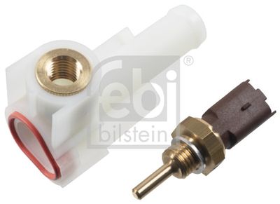 Sensor, coolant temperature FEBI BILSTEIN 185789