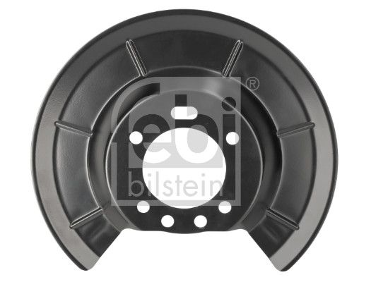 FEBI BILSTEIN 185827 Splash Guard, brake disc