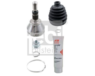 Joint Kit, drive shaft FEBI BILSTEIN 185845