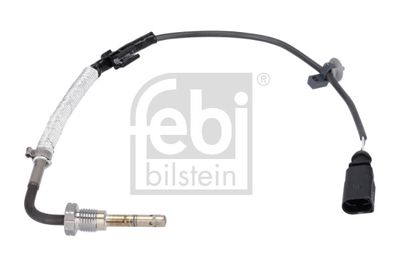 Sensor, exhaust gas temperature FEBI BILSTEIN 185846