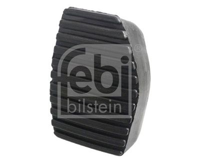 Pedal Pad, clutch pedal FEBI BILSTEIN 185861