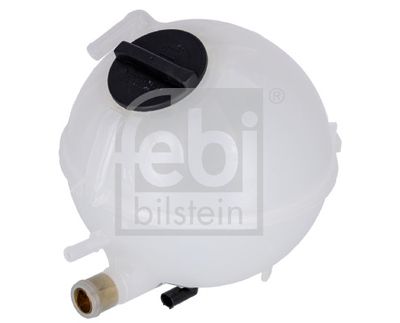 Expansion Tank, coolant FEBI BILSTEIN 185884