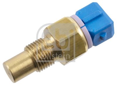 Sensor, coolant temperature FEBI BILSTEIN 185899