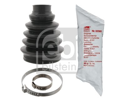 Bellow Kit, drive shaft FEBI BILSTEIN 18600