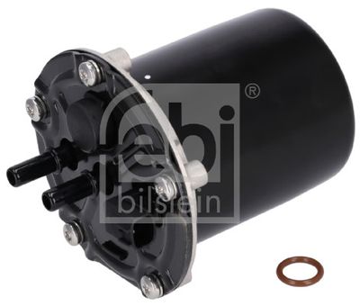 Fuel Filter FEBI BILSTEIN 186041